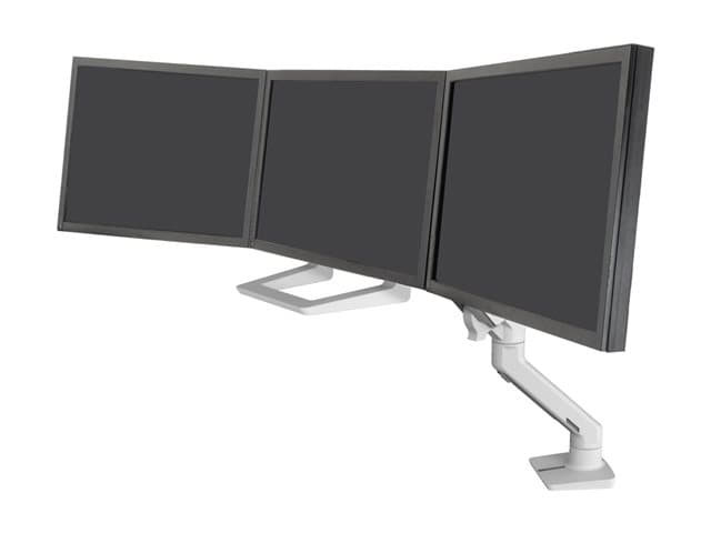 Ergotron HX Triple Monitor Bow Kit — view 4