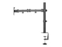 Neomounts FPMA-D550 - Mounting kit - full-motion thumbnail 2