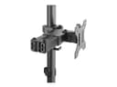 Neomounts FPMA-D550 - Mounting kit - full-motion thumbnail 4