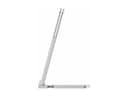 Kensington Elevated Stand for Surface - Notebook stand - elevated - tabletop - platinum thumbnail 5