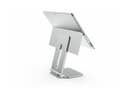 Kensington Elevated Stand for Surface - Notebook stand - elevated - tabletop - platinum thumbnail 3