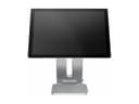 Kensington Elevated Stand for Surface - Notebook stand - elevated - tabletop - platinum thumbnail 1