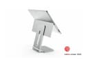 Kensington Elevated Stand for Surface - Notebook stand - elevated - tabletop - platinum thumbnail 2