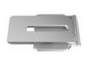 Kensington Elevated Stand for Surface - Notebook stand - elevated - tabletop - platinum thumbnail 6