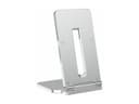 Kensington Elevated Stand for Surface - Notebook stand - elevated - tabletop - platinum thumbnail 8