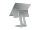 Kensington Elevated Stand for Surface - Notebook stand - elevated - tabletop - platinum thumbnail 9