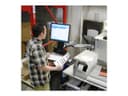Ergotron StyleView Sit-Stand Combo Arm thumbnail 2