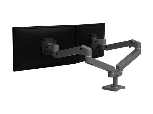 LX PRO ARM, DUAL SIDE-BY-SIDE — view 2