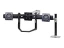 Ergotron Dual Monitor & Handle Kit thumbnail 2