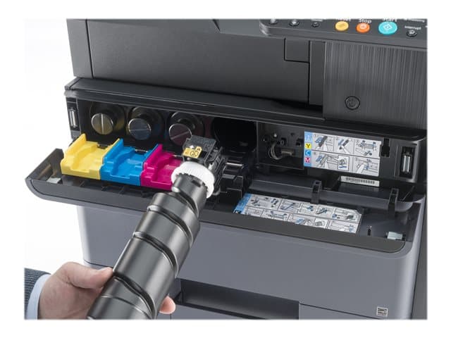 Katun 1T02RL0NL0-KAT toner cartridge 1 pc(s) Compatible Black
