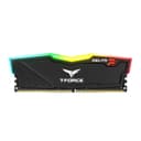 Team Group DELTA RGB , 16 GB, 2 x 8 GB, DDR4, 3200 MHz, 288-pin DIMM thumbnail 1
