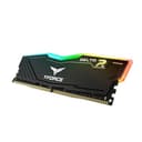 Team Group DELTA RGB , 16 GB, 2 x 8 GB, DDR4, 3200 MHz, 288-pin DIMM thumbnail 2