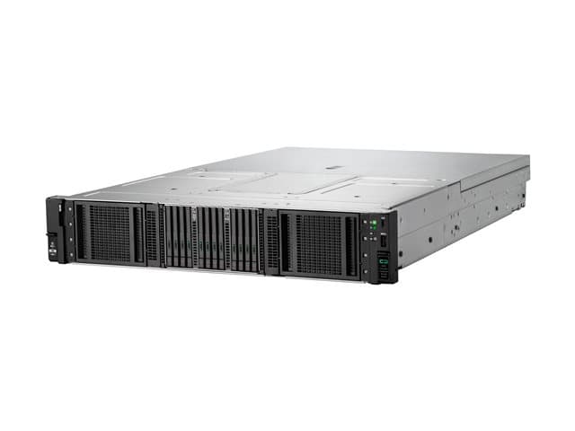 HPE Smart Choice ProLiant Compute DL340 Gen12 6505P Svr