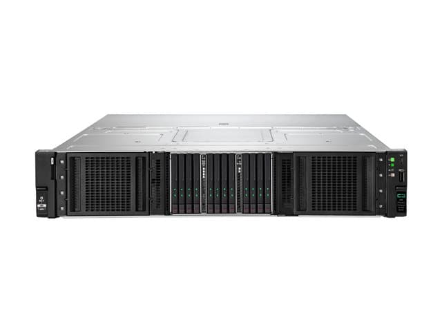 HPE Smart Choice ProLiant Compute DL340 Gen12 6505P Svr — view 3