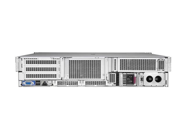 HPE Smart Choice ProLiant Compute DL340 Gen12 6505P Svr — view 2