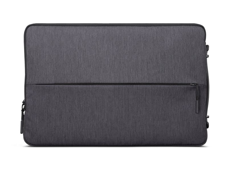 Lenovo 13-inch Laptop Urban Sleeve Case, Sleeve case, 33 cm (13")