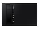 Samsung The Wall All-In-One IAB 146 2K - IAB Series LED video wall - digital signage - Tizen OS - 1920 x 1080 146" - Flip-chip RGB LED - HDR thumbnail 4
