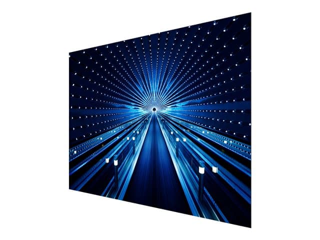 Samsung The Wall All-In-One IAB 146 2K - IAB Series LED video wall - digital signage - Tizen OS - 1920 x 1080 146" - Flip-chip RGB LED - HDR — view 9