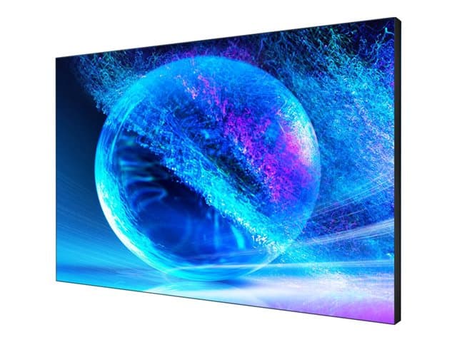 Samsung The Wall All-In-One IAB 146 2K - IAB Series LED video wall - digital signage - Tizen OS - 1920 x 1080 146" - Flip-chip RGB LED - HDR — view 8