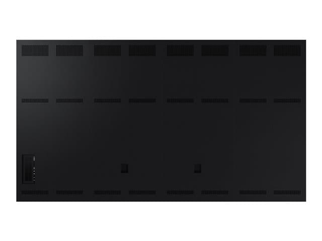 Samsung The Wall All-In-One IAB 146 2K - IAB Series LED video wall - digital signage - Tizen OS - 1920 x 1080 146" - Flip-chip RGB LED - HDR — view 3
