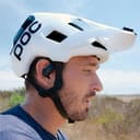 JLab Open Sport, True Wireless Stereo (TWS), 20 - 20000 Hz, Calls/Music/Sport/Everyday, Headset, Black thumbnail 2
