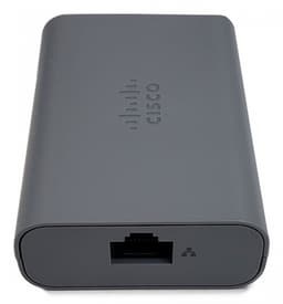 Cisco - PoE injector - Worldwide - for IP Conference Phone 8832