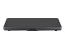 Logitech Base Bundle - Video conferencing kit (Logitech Tap IP, Logitech RoomMate) - Certified for Microsoft Teams, Zoom Certified thumbnail 3