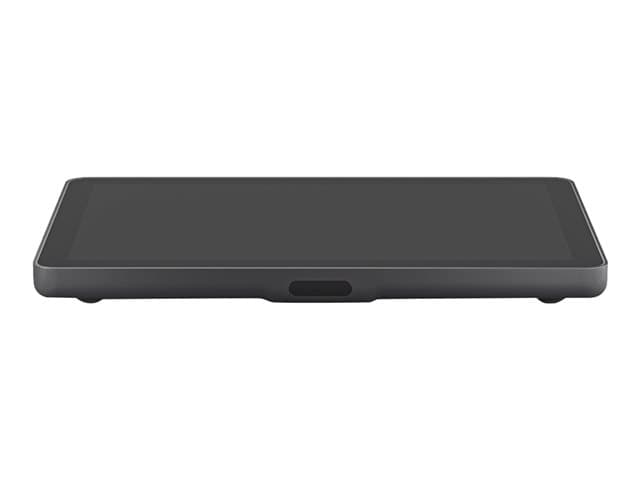 Logitech Base Bundle - Video conferencing kit (Logitech Tap IP, Logitech RoomMate) - Certified for Microsoft Teams, Zoom Certified — view 3