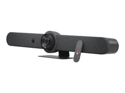 Logitech Rally Bar - video conferencing device - power adapter included