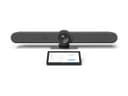 Logitech Rally Bar - video conferencing device - power adapter included thumbnail 5
