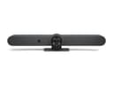 Logitech Rally Bar - video conferencing device - power adapter included thumbnail 3