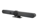 Logitech Rally Bar - video conferencing device - power adapter included thumbnail 2