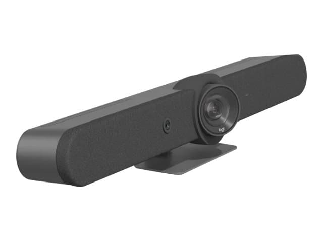 Logitech Rally Bar - video conferencing device - power adapter included — view 6