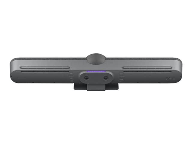 Logitech Rally Bar - video conferencing device - power adapter included — view 7