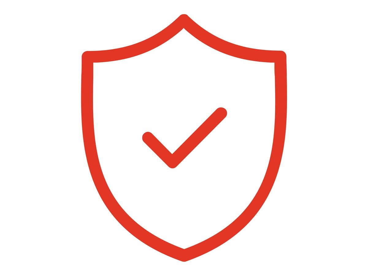 HP Poly+ - extended service agreement - 4 years - shipment — view 2