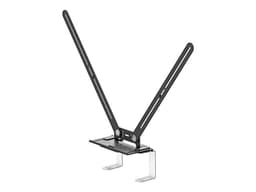 Logitech TV Mount For Video Bars - camera mount