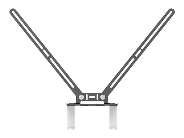 Logitech TV Mount For Video Bars - camera mount — view 5