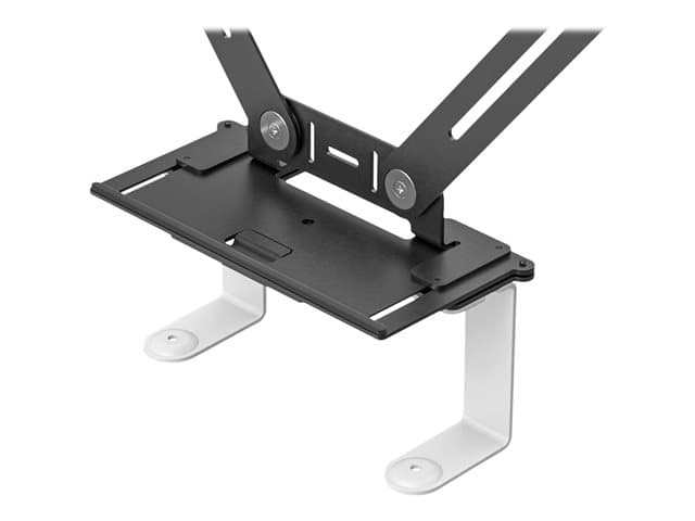 Logitech TV Mount For Video Bars - camera mount — view 6
