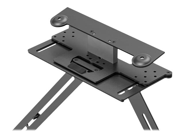 Logitech TV Mount For Video Bars - camera mount — view 11