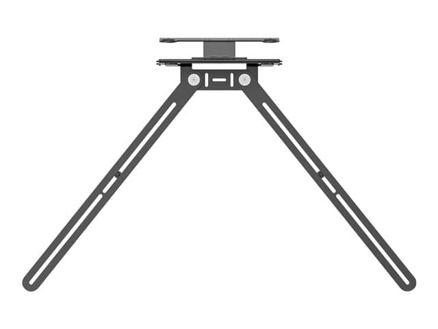 Logitech TV Mount For Video Bars - camera mount — view 8