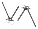 Logitech TV Mount For Video Bars - camera mount thumbnail 9