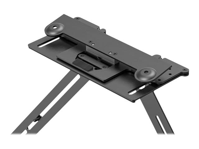 Logitech TV Mount For Video Bars - camera mount — view 3