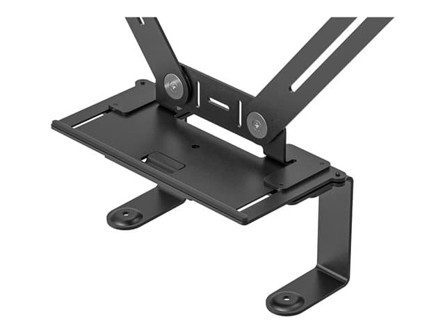 Logitech TV Mount For Video Bars - camera mount — view 4