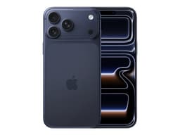 iPhone 17 Pro Max 512GB Deep Blue