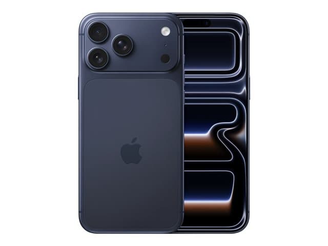 iPhone 17 Pro Max 512GB Deep Blue