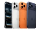 iPhone 17 Pro Max 512GB Deep Blue thumbnail 4
