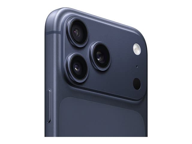 iPhone 17 Pro Max 512GB Deep Blue — view 2