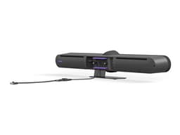 Logitech Rally Mic Pod Cat Coupler