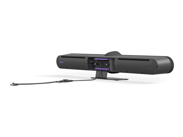 Logitech Rally Mic Pod Cat Coupler
