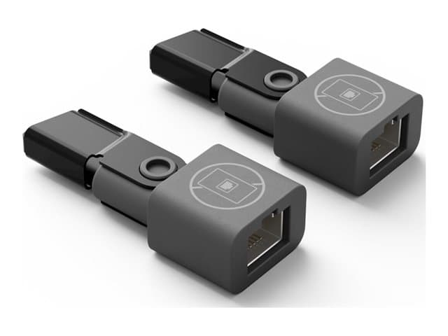 Logitech Rally Mic Pod Cat Coupler — view 4